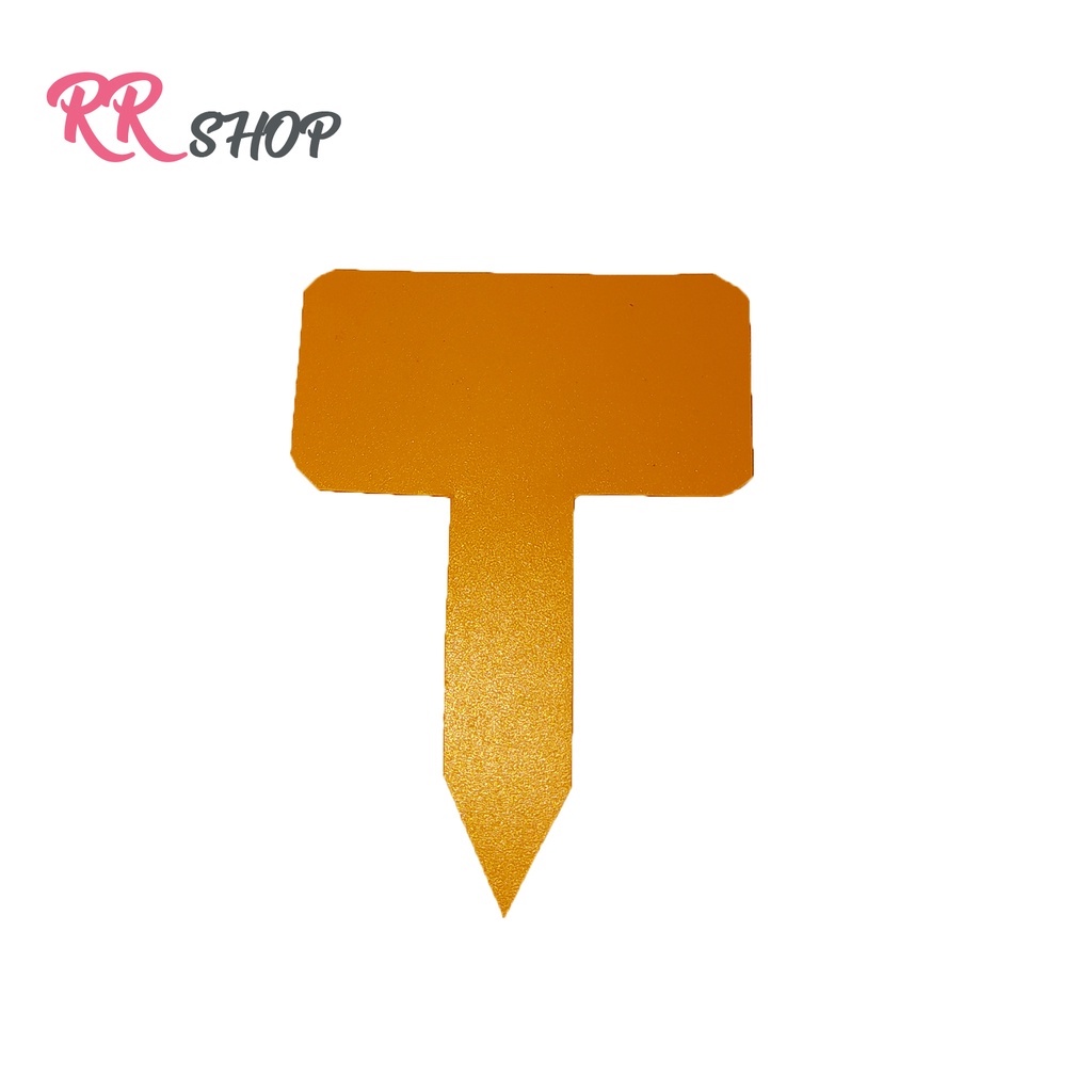 

Tag Plant/Label Tanaman