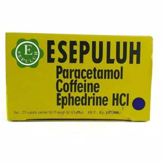 Esepuluh E10