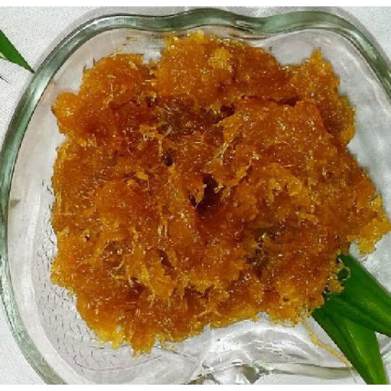 

selai nanas asli Prabumulih 500 gr