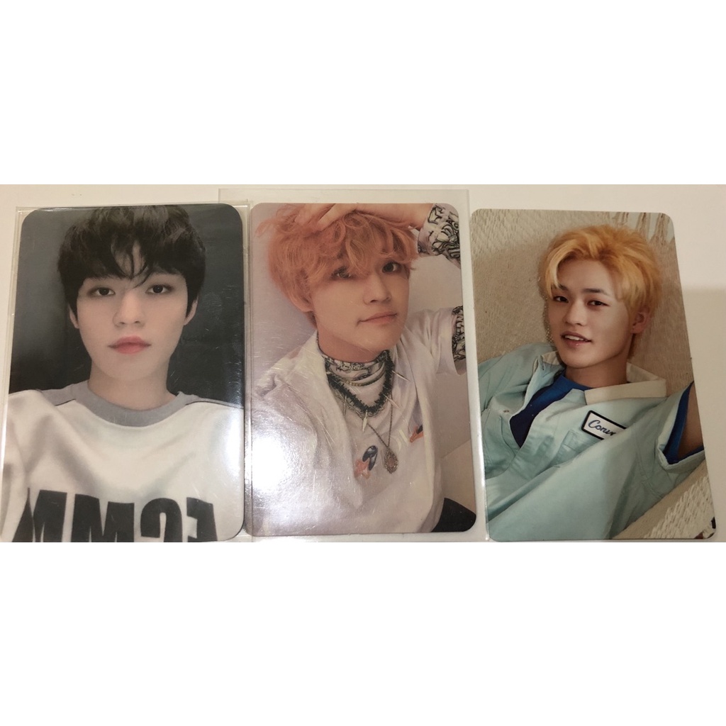 Chenle fcmm kihno hello sumkit sumvac summer kit benefit yizhiyu tihol suc syb kolbuk dreamshow