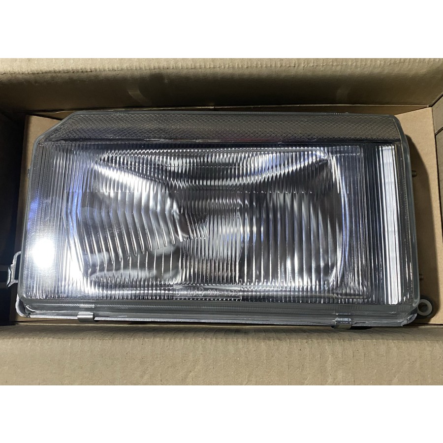 Lampu depan kijang grand rover