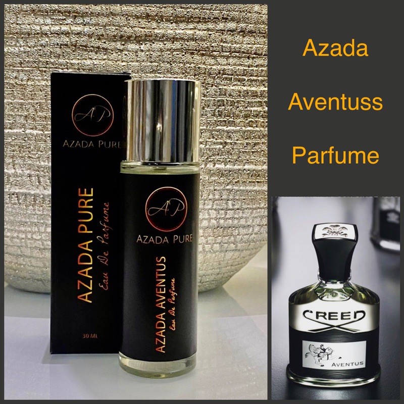 Azada Aventuss Parfume