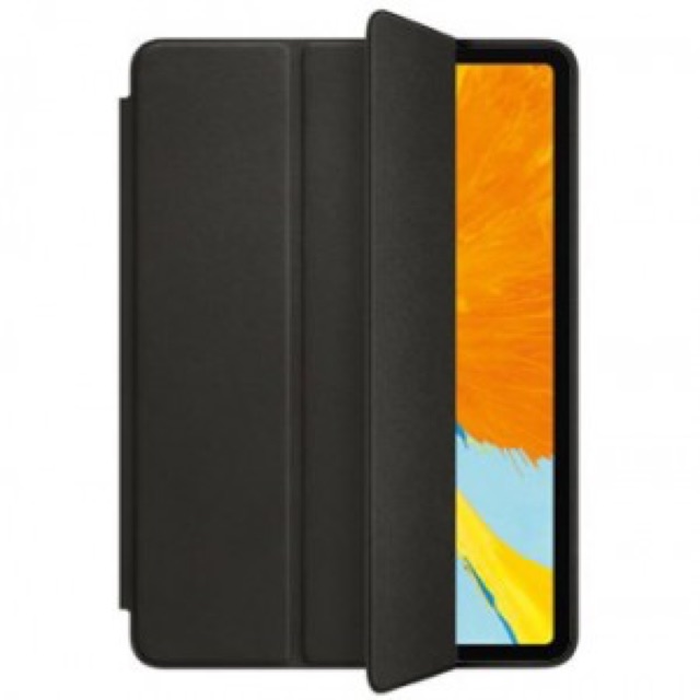 Smart Flip Case Casing Cover (Leather) iPad Pro 3 12.9 2018