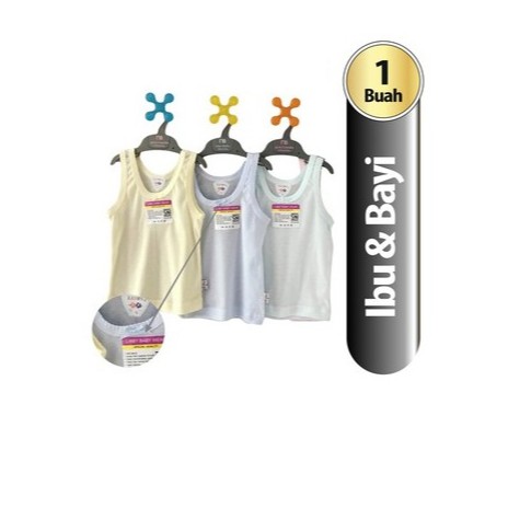 Libby One Piece Singlet S  Baby  Singlet  Kaos  Singlet  
