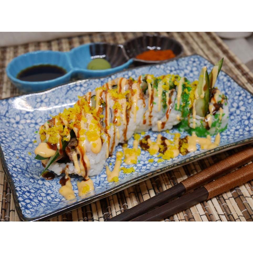 

BANZAI ROLL