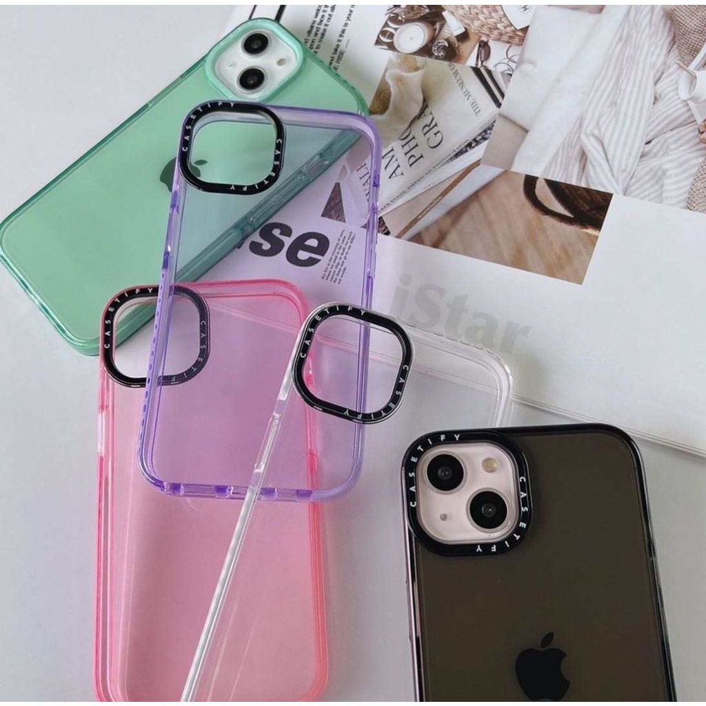 Impact casetify case iphone 12 13 pro max