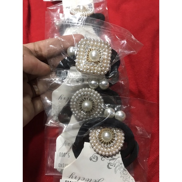 CAPITAN RAMBUT /IKAT RAMBUT