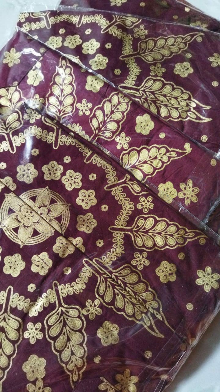 Grosir Couple Keluarga Sarimbit Batik Couple Family Batik Pekalongan 0099