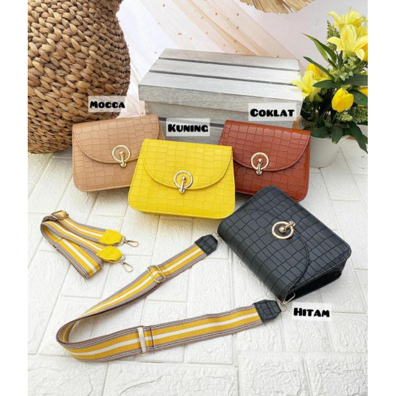 ziva sling bag wanita
