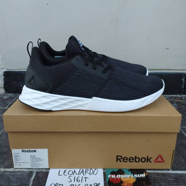 Reebok Astroride Strike BW Original