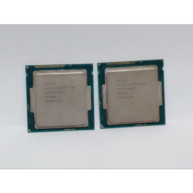 Promo Murah !!! Processor Core i3 4170 3.7Ghz ( Lga 1150 )