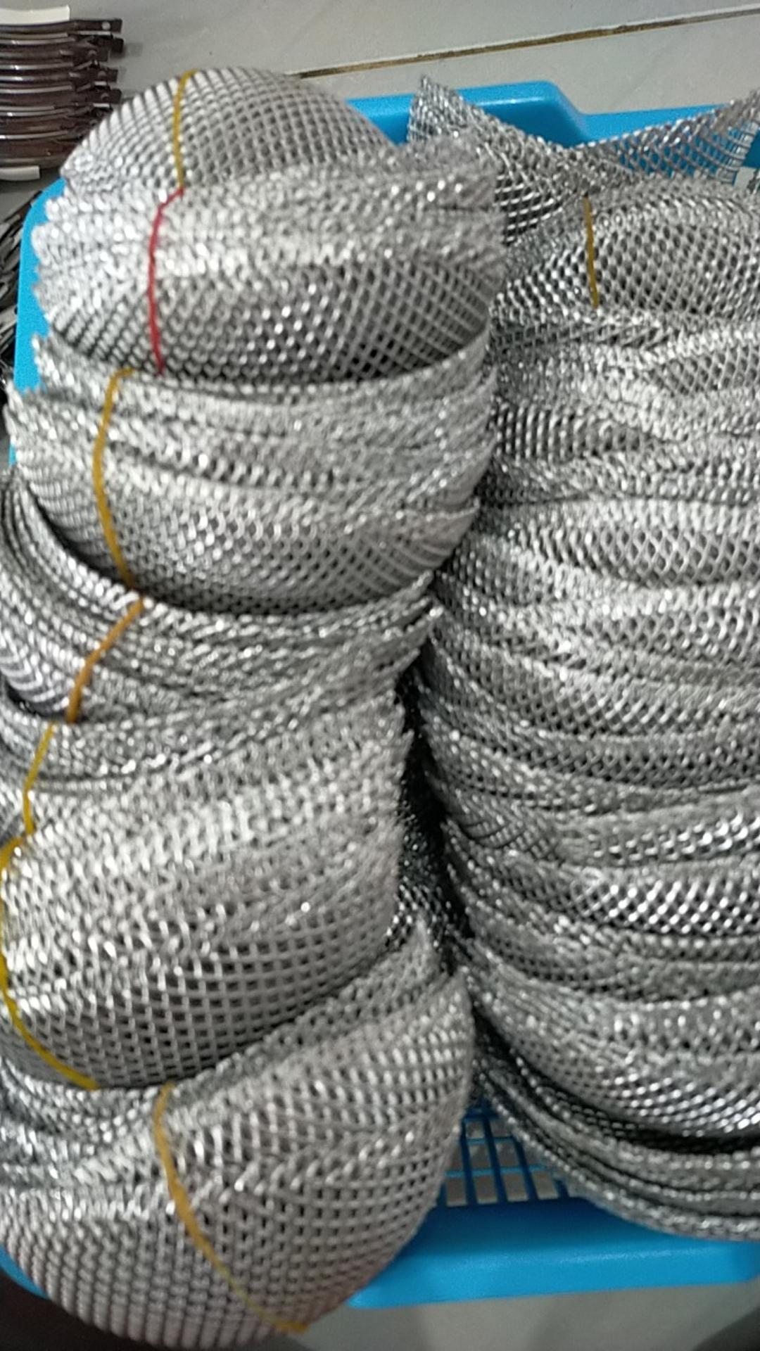 Cetakan Sarang Walet Kawat Daun / Cetakan Kawat Perahu Anti Karat