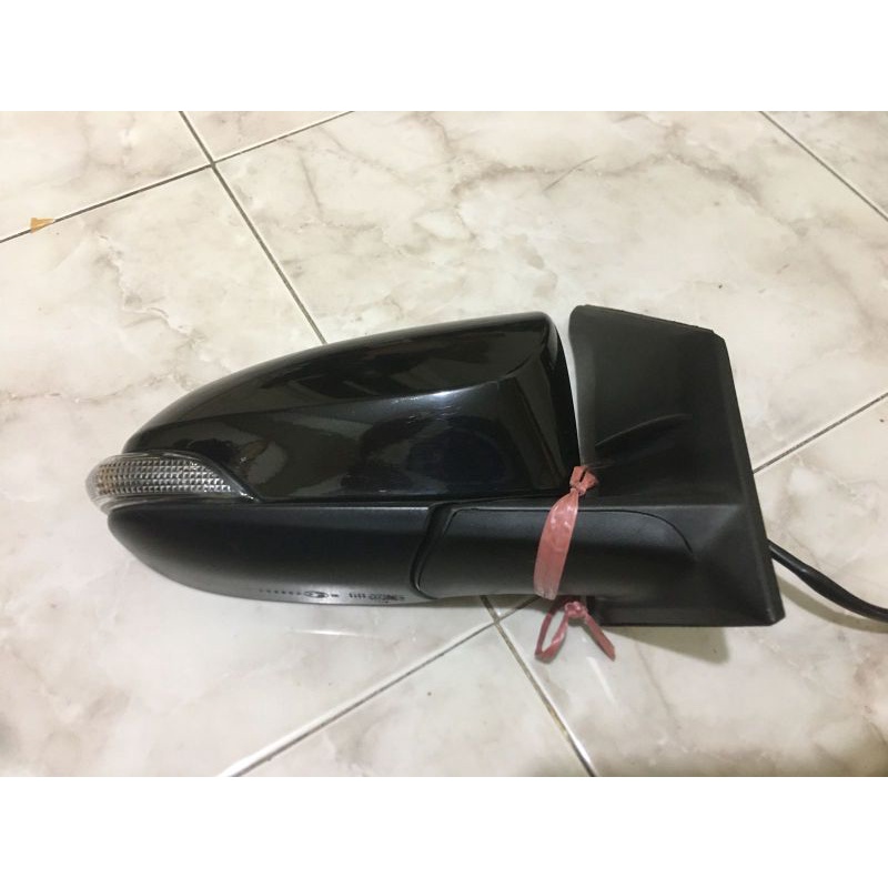 Spion Sigra calya kanan elektrik original