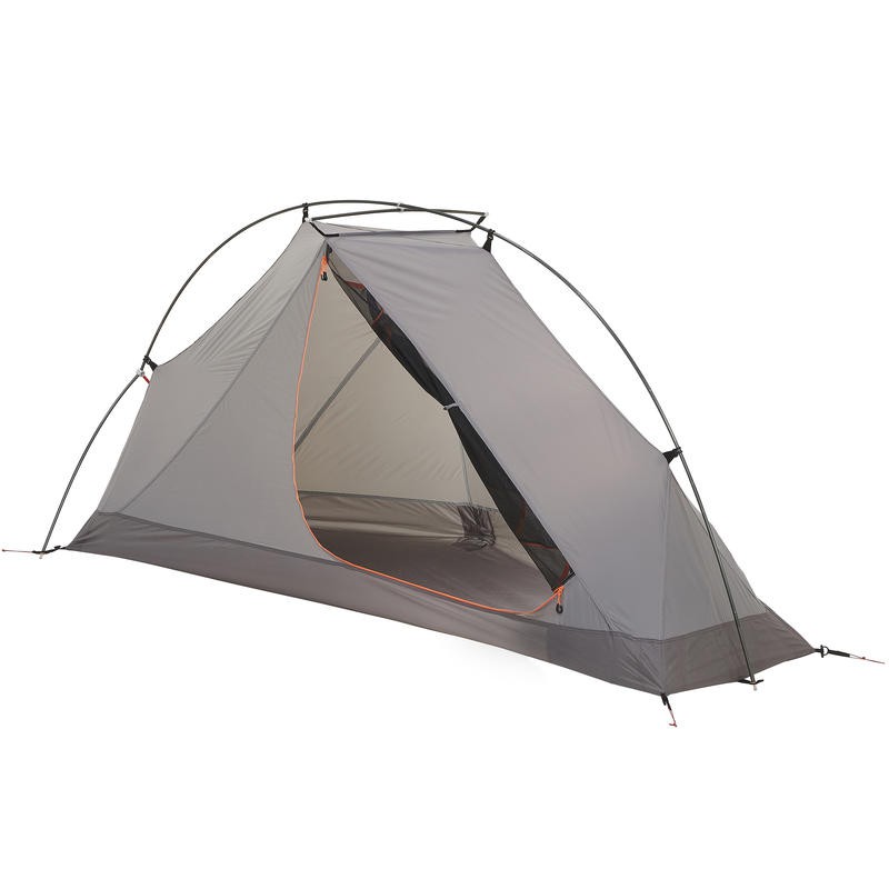 QUECHUA Forclaz 900 Ultralight Tenda Trekking Untuk 1 Orang