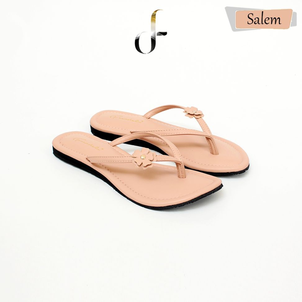 FARADELA Sandal Jepit Wanita F07-01.1-6