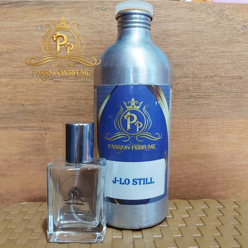 Parfum Aroma Still Jenifer Loves by PASSION PERFUME 35 ml