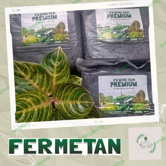 media tanam fermetan 2kg