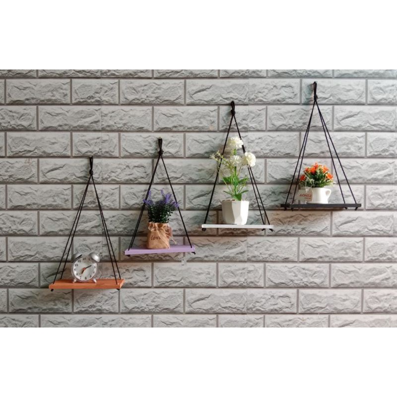 RAK AMBAL GANTUNG DINDING || RAK AMBAL GANTUNG DINDING MINIMALIS || RAK AMBAL GANTUNG DINDING MODERN