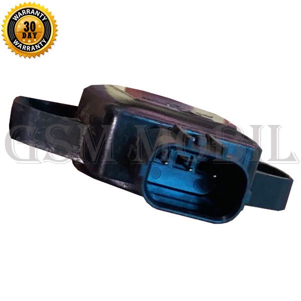 Sensor Throttle Position (TPS) Honda Jazz City Crv 2001-2008 10004157