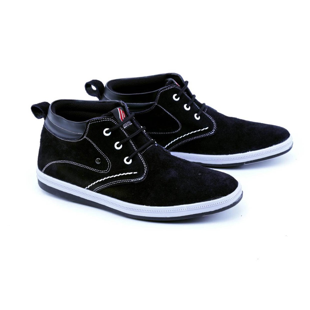 Sepatu Sneakers Pria Original Garsel