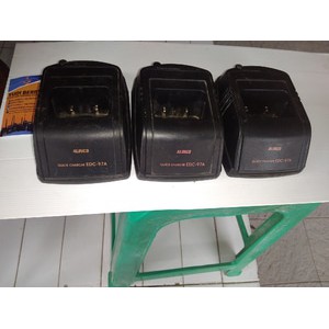 CHARGER HT ALINCO DJ 196 ALINCO DJ496 ALINCO DJ195