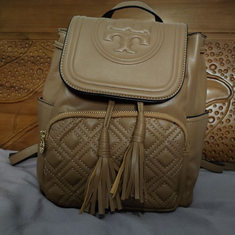 Ransel Tory Burch (Versi WK/KW)