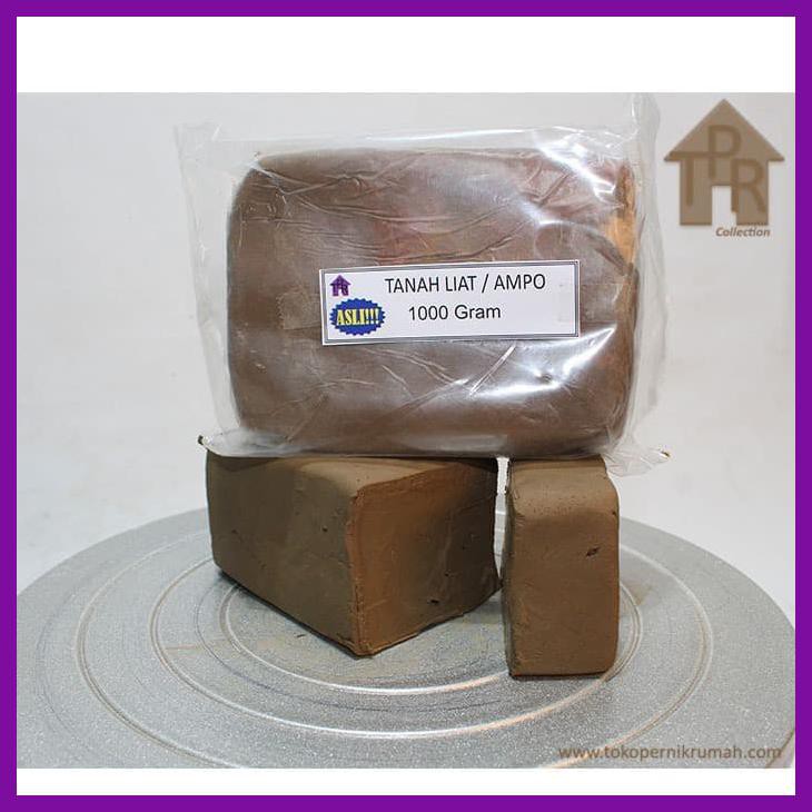 

TANAH LIAT / AMPO SPECIAL BLEND - 1000GRAM.