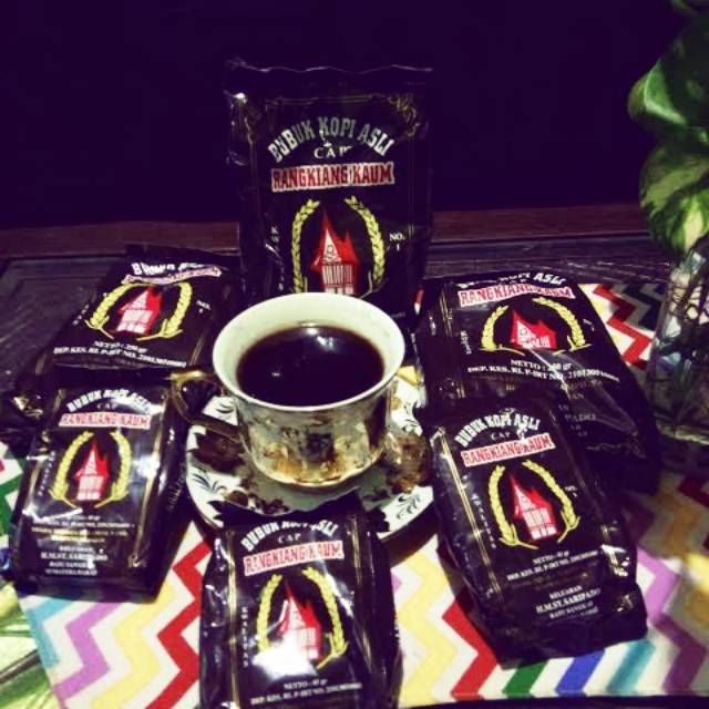 

Kopi Rangkiang Kaum 45 gr