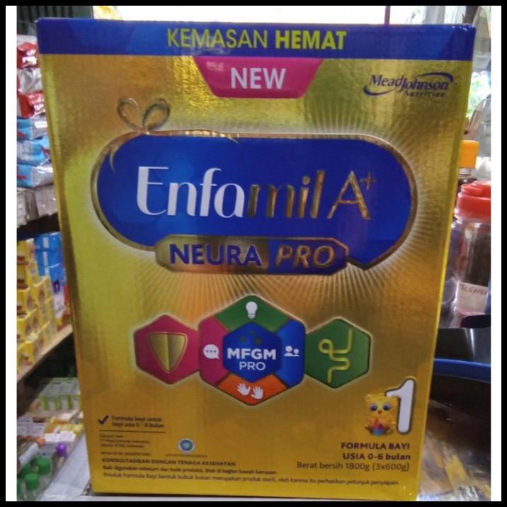 Enfamil A 1