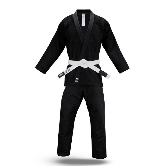 Flume | Baju Jiujitsu Hayabusa Import / Gi Jiu Jitsu / Gi Bjj Hayabusa Murah
