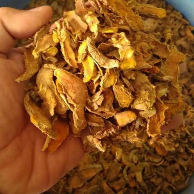 

Kunyit kering murah