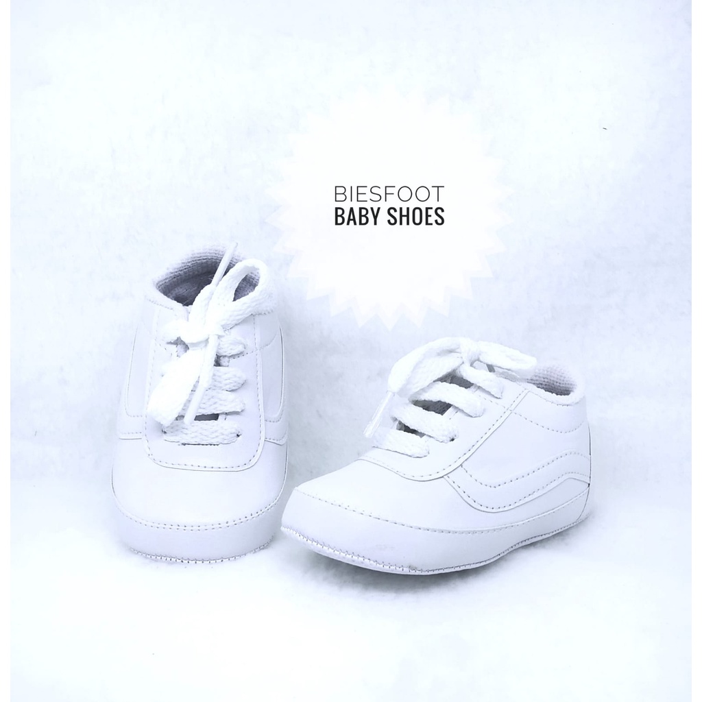 sepatu bayi  SNEAKERS 0 sampai 12 bulan