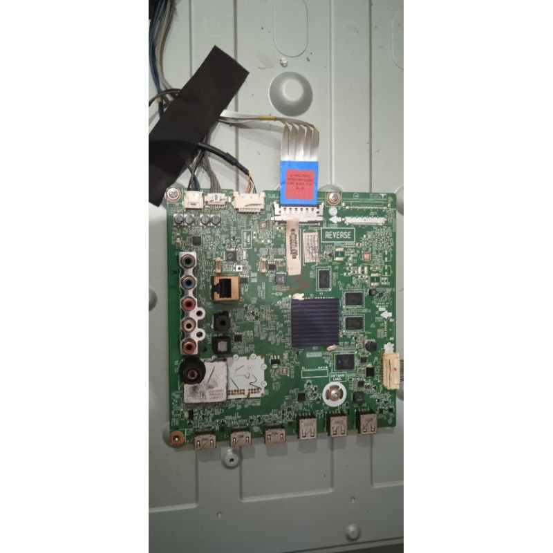MB Motherboard Mainboard LG 42ln5710