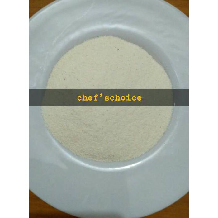 

Lh4M Semolina Pasta Flour / Tepung Semolina From Australia 1Kg D9I5