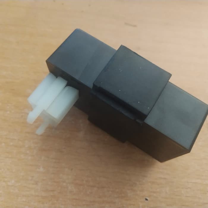 CDI Kaisar 250cc / Nozomi / CDI DC / Motor Roda Tiga