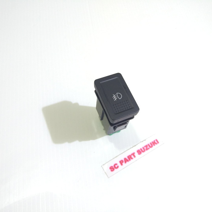 switch saklar foglamp lampu kabut suzuki swift