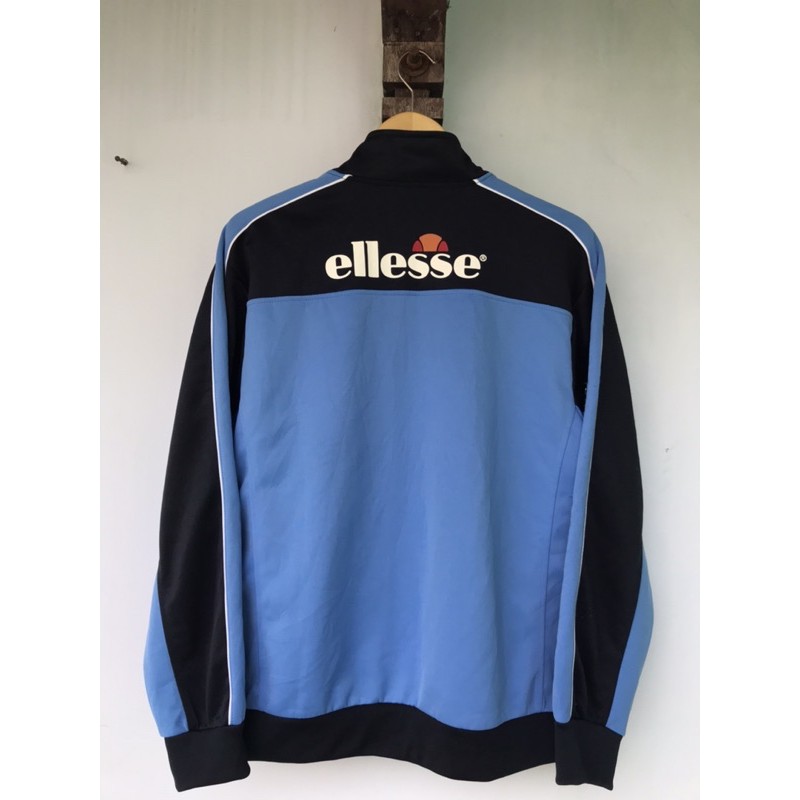 tractop ellesse vintage