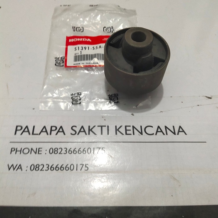 Bushing Arm besar sayap depan Honda Stream Original