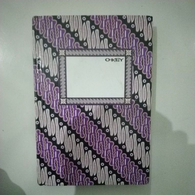 

Buku Kas Kantor