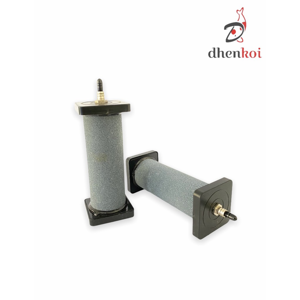 Aquaria Batu Aerasi Hi-Oxy Cylinder Air Stone