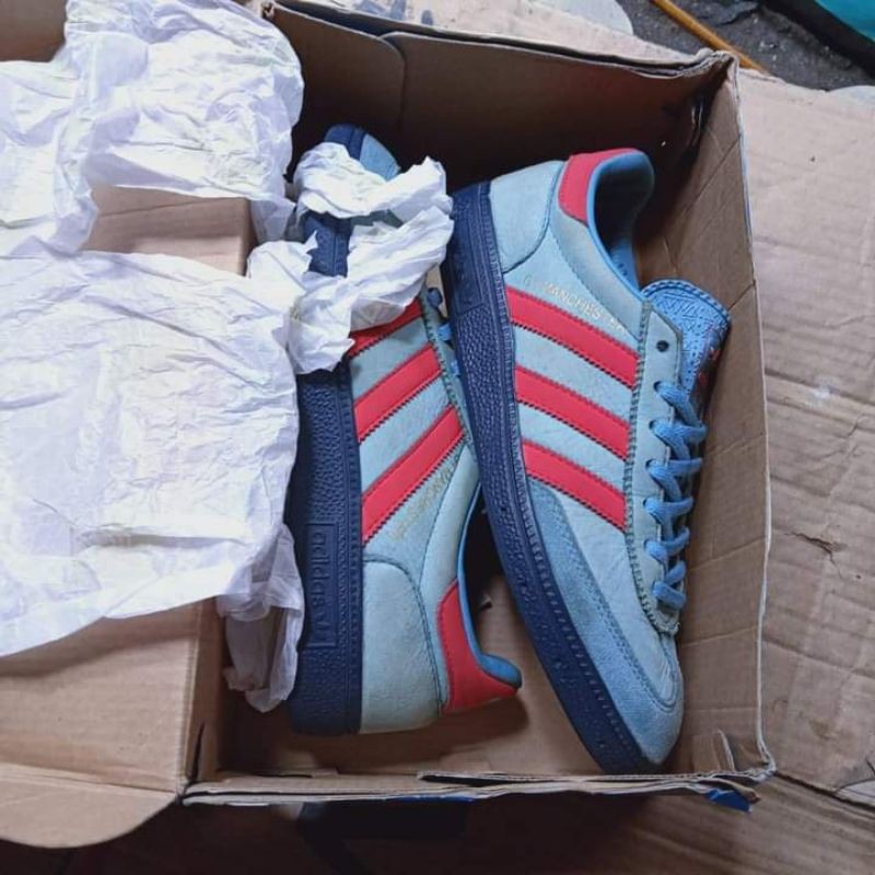 Adidas GT Manchester