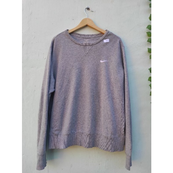 crewneck Nike Original