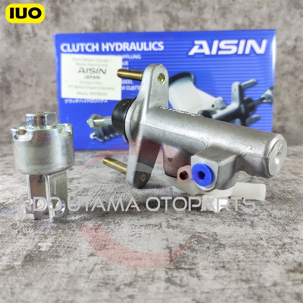 CM Assy Soluna Master Kopling Atas AISIN CMT 649A