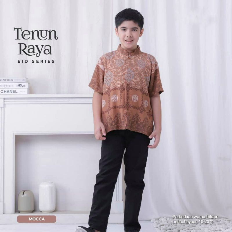 SET FAMILY RAYA SERIES TERBARU / BAJU COUPLE KELUARGA LEBARAN / SARIMBIT GAMIS SERAGAM MUSLIM AYAH IBU ANAK BAHAN BERKUALITAS MAXMARA PREMIUM ADEM TEBAL MEWAH MODERN KEKINIAN