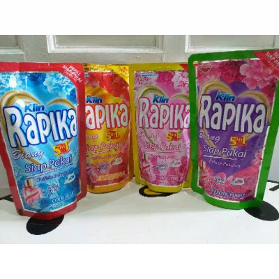 Rapika Biang 5in1 250ml