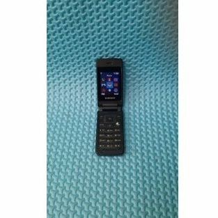 Hp samsung B299 lipat jadul