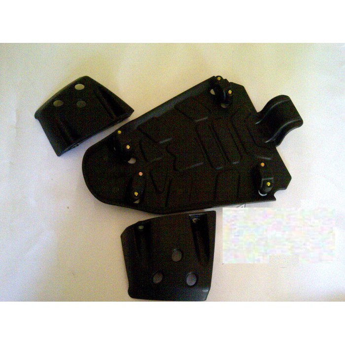 ENGINE GUARD GORDON KLX S KLX L D'TRACKERS