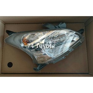Headlamp Kanan Original Allnew Avanza 2012-2015