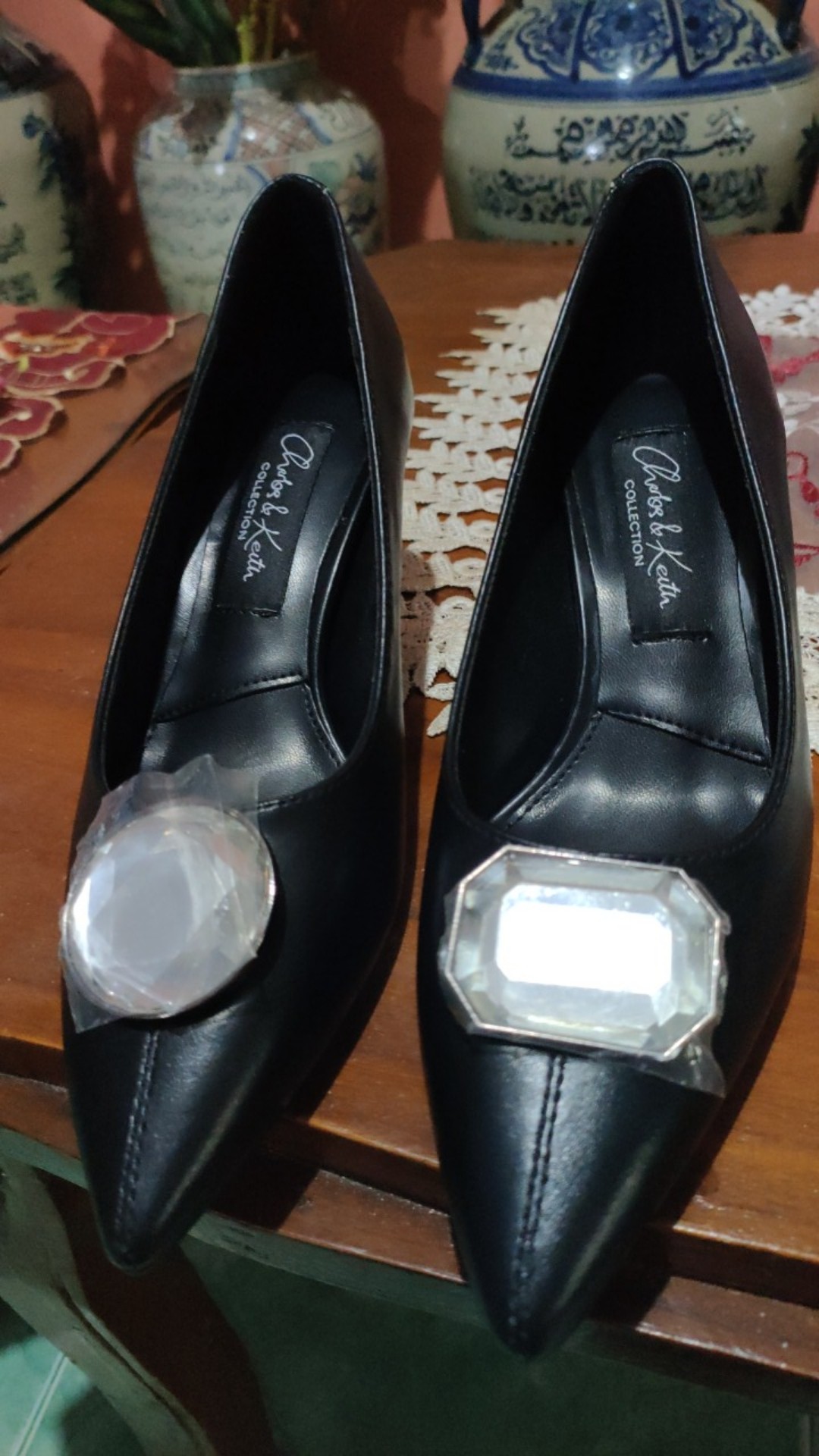 Sepatu Cks273 Sale