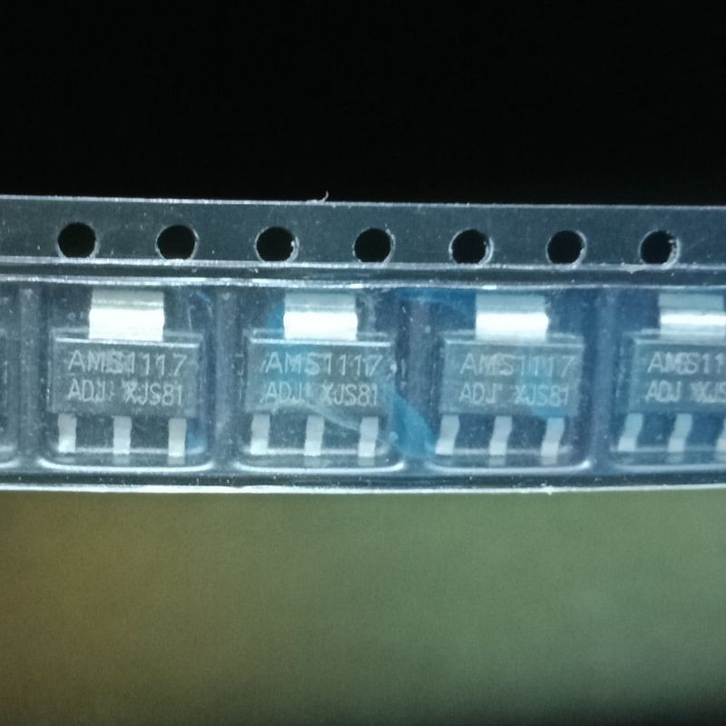 AMS1117 ADJ 1117 LD1117